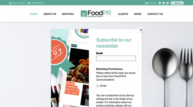 foodpr.ie