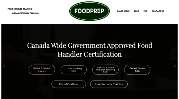 foodprep.ca