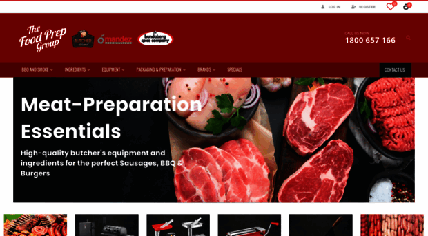 foodprepgroup.com.au