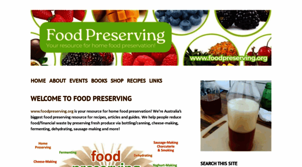 foodpreserving.org