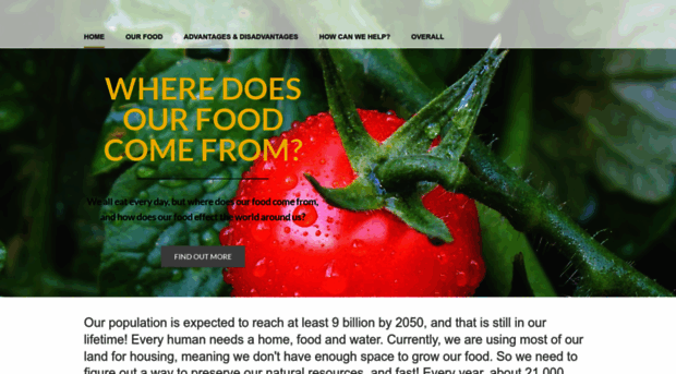 foodprint.weebly.com