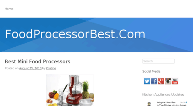 foodprocessorbest.com