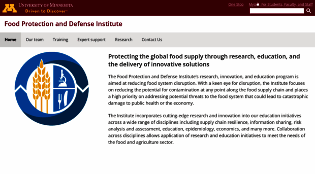 foodprotection.umn.edu