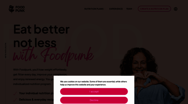 foodpunk.com