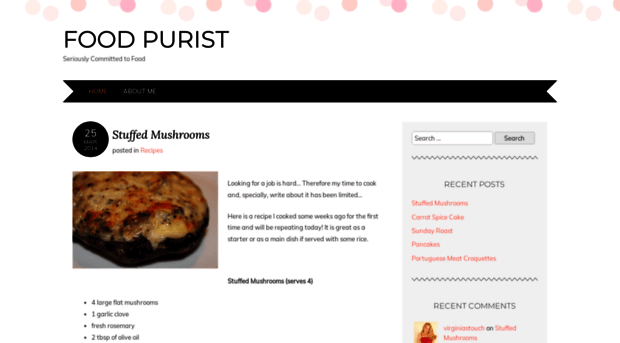 foodpurist.wordpress.com