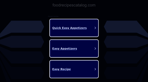 foodrecipescatalog.com