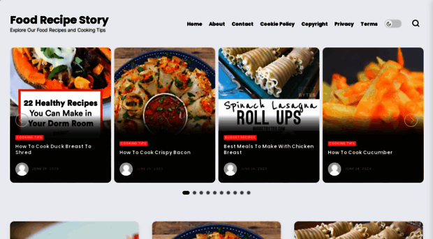 foodrecipestory.com