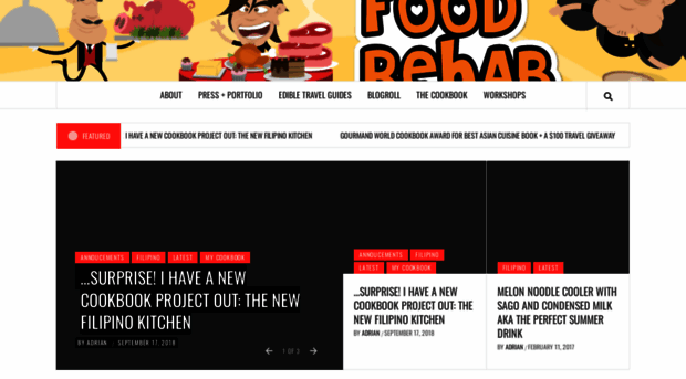 foodrehab.com.au