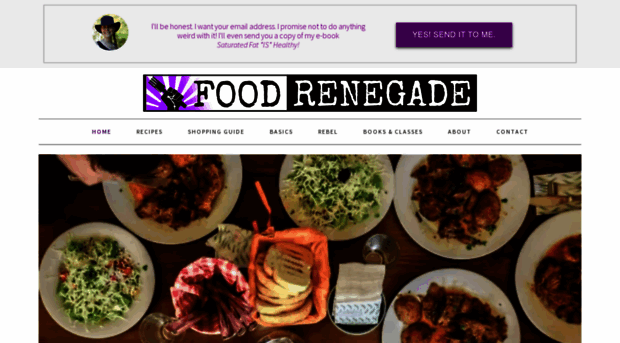 foodrenegade.com