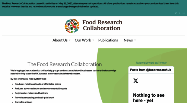 foodresearch.org.uk