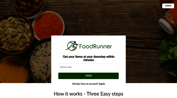 foodrunner.ca