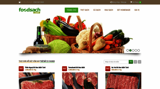 foodsach.com