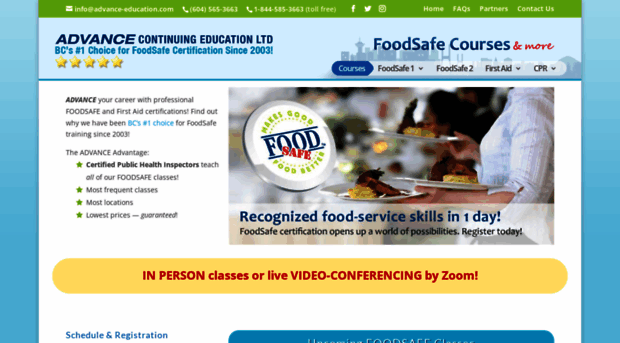 foodsafe-courses.com