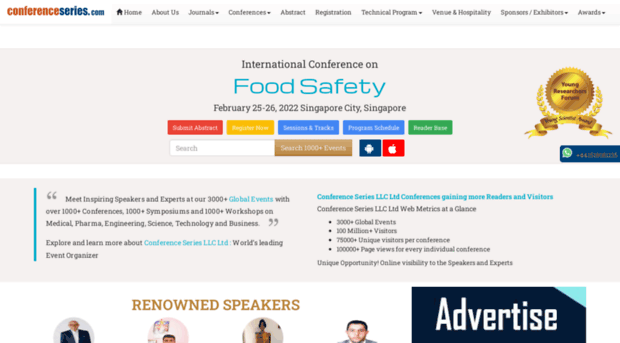 foodsafety-hygiene.conferenceseries.com