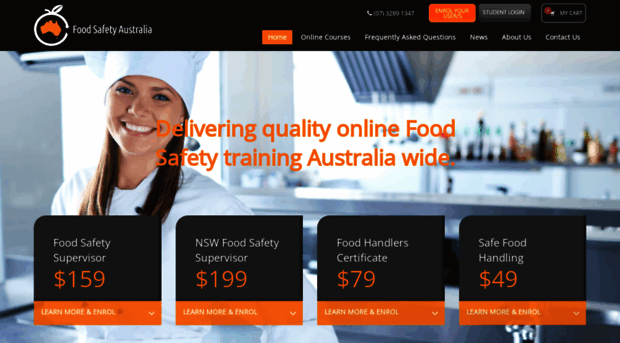 foodsafety.edu.au