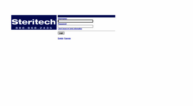 foodsafety.steritech.com
