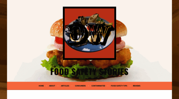 foodsafetystories.com