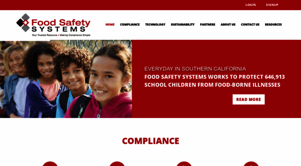 foodsafetysystemsca.com