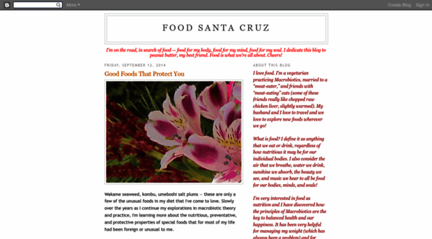 foodsantacruz.blogspot.com