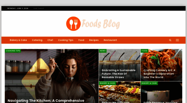 foodsblog.co.uk