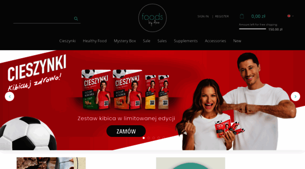 foodsbyann.com