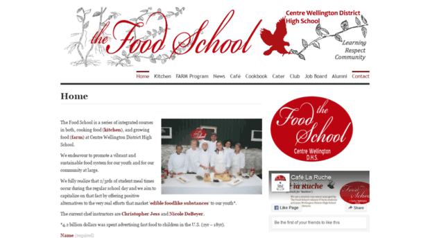 foodschool.ca