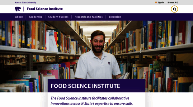 foodsci.k-state.edu