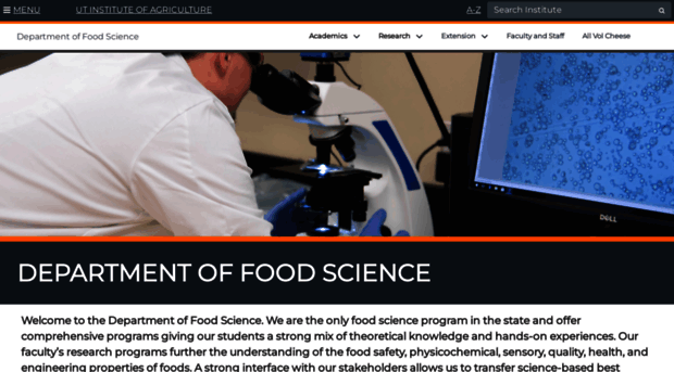 foodscience.tennessee.edu