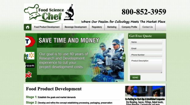 foodsciencechef.com