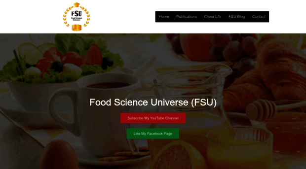 foodscienceuniverse.com