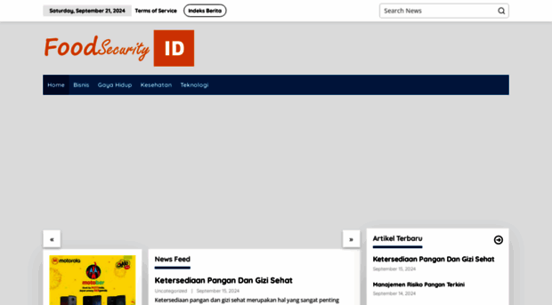 foodsecurity.id