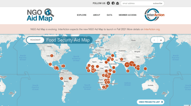 foodsecurity.ngoaidmap.org