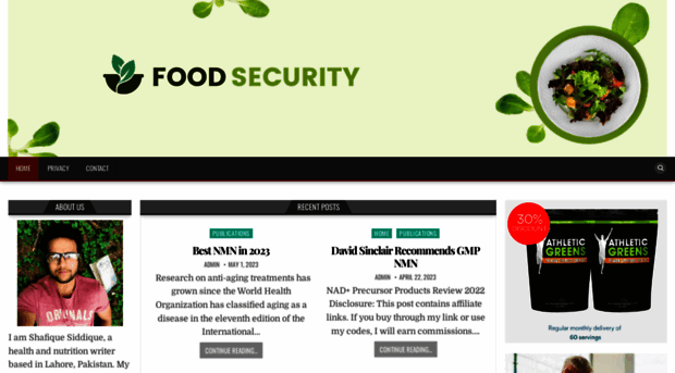 foodsecurity.org