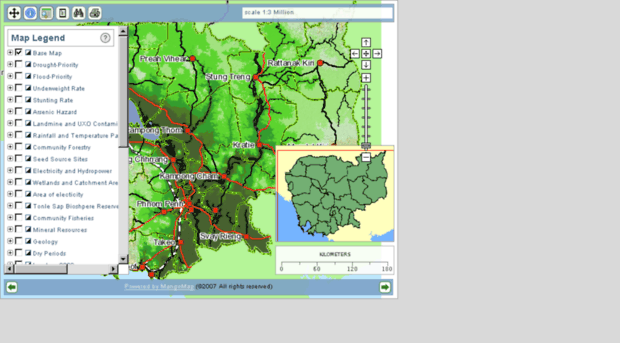 foodsecurityatlas.com