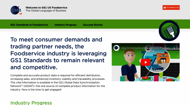 foodservice.gs1us.org