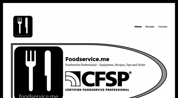 foodservice.me