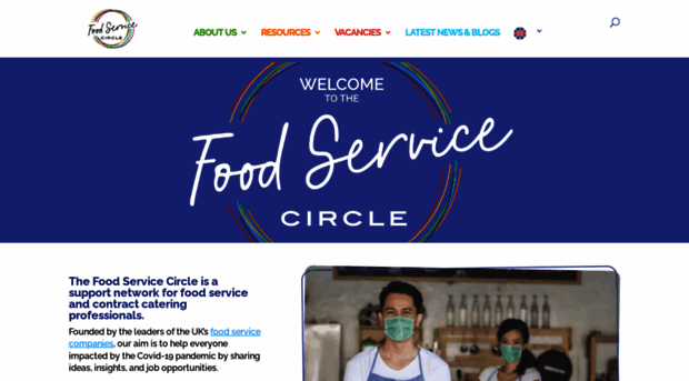 foodservicecircle.com