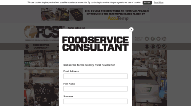 foodserviceconsultant.org
