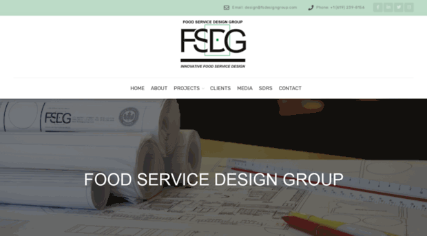 foodservicedesigngroup.com