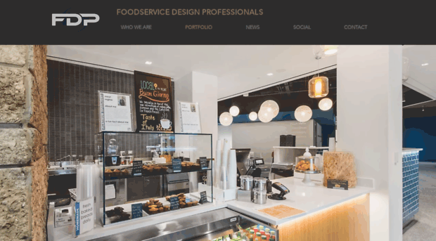 foodservicedesignprofessionals.com