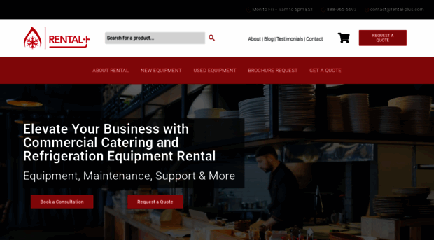foodserviceequipmentrental.com