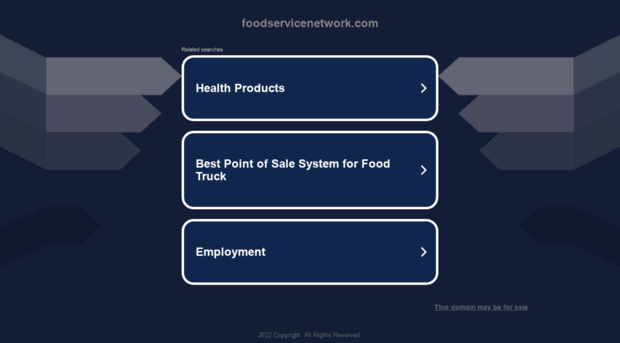 foodservicenetwork.com