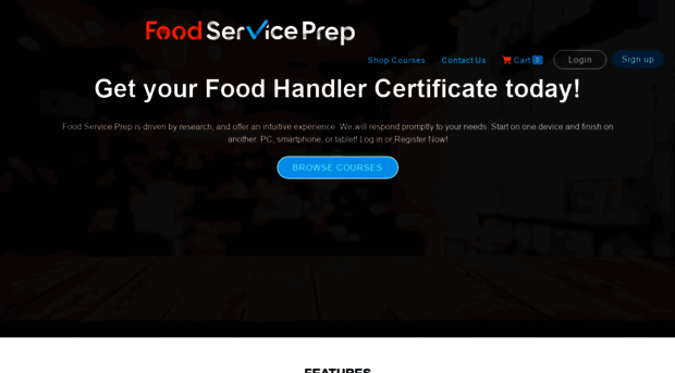 foodserviceprep.com