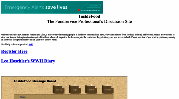 foodservicerumors.com