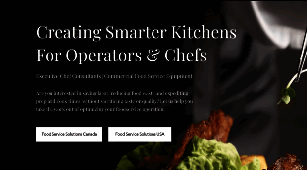 foodservicesolutions.com