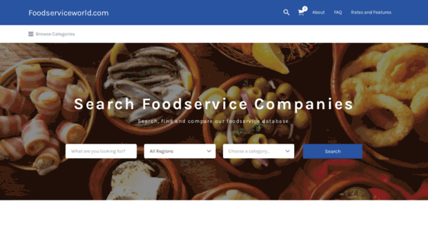 foodserviceworld.com