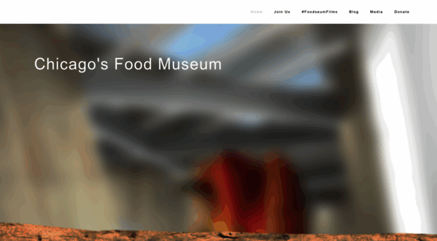 foodseum.org