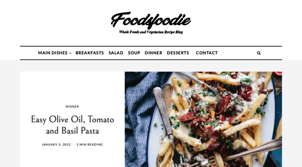 foodsfoodie.com