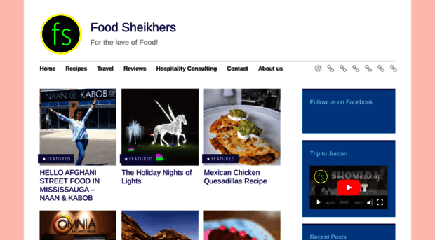 foodsheikhers.com