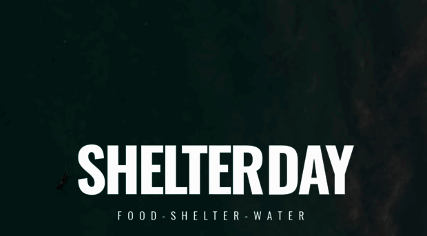 foodshelterwater.org